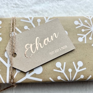 Custom Gift Tags | Personalized Gift Tags | Party Favor Tags | Custom Tags | Party Favor Gift Tags | Graduation Tags, Valentine Favor Tags