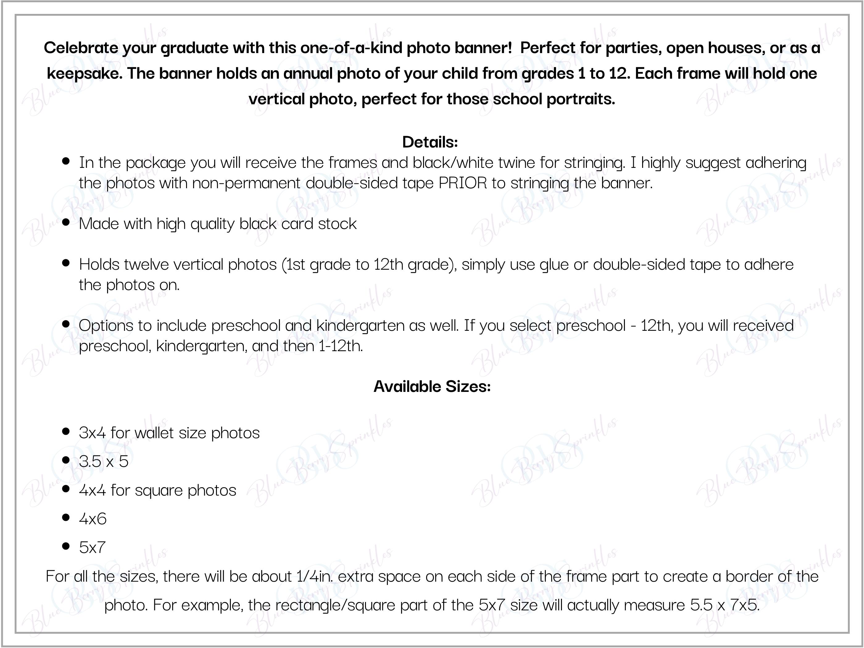 2025 Abschlussfeier, Abschlussbanner, Abschlussfotobanner, High School Abschlussbanner, Abschlussparty Dekor