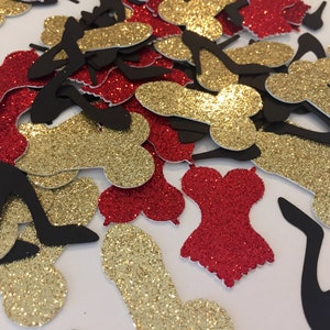 Bachelorette Party Decorations, Bachelorette Party Confetti, Bachelorette Party Ideas, Hen Party Decor, Last Fling
