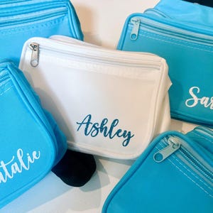 Custom Fanny Packs, Fanny Packs, Fanny Pack Bachelorette, Bridesmaid Gifts, Bridesmaid Bags, Custom Fanny Pack, Personalized Fanny Pack Logo