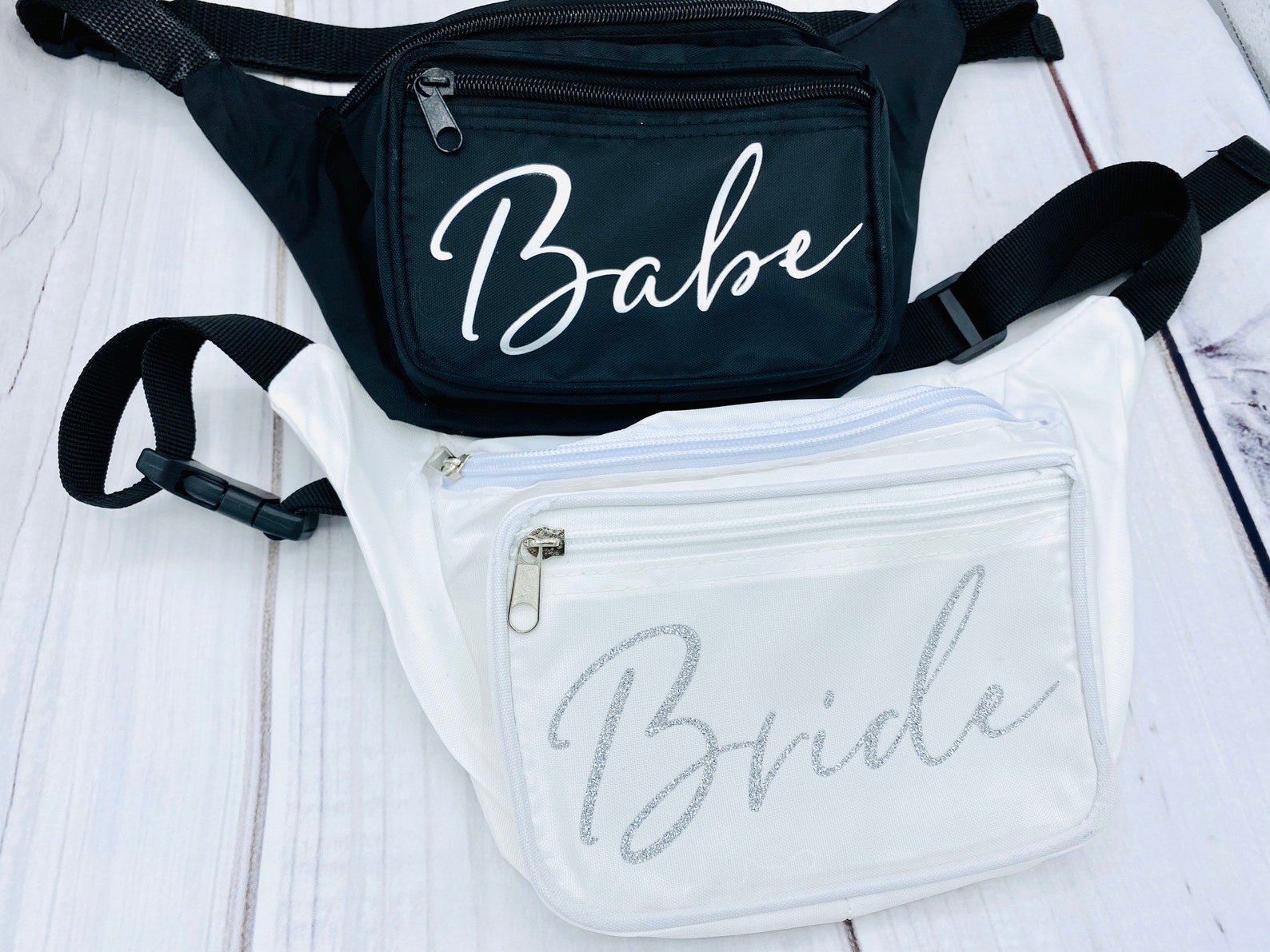 Custom Fanny Packs Fanny Packs Cheer Team Fanny Packs Etsy