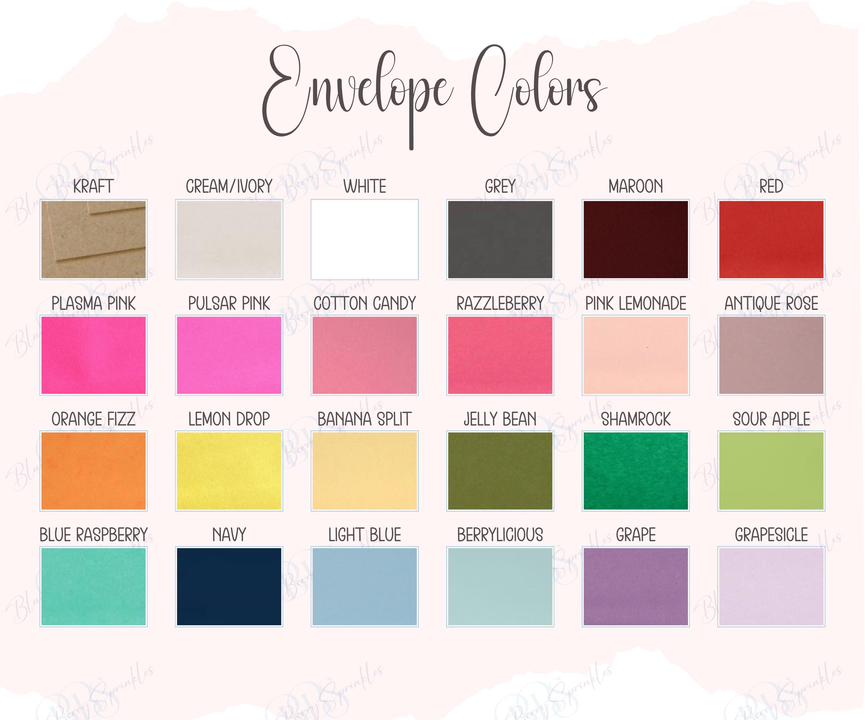 Personalized Note Cards, Personalized Stationery Cards, Custom ...