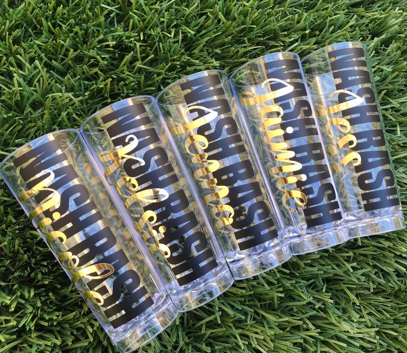 Mini Dessert Cups Custom Dessert Cups Plastic Dessert Cups Etsy