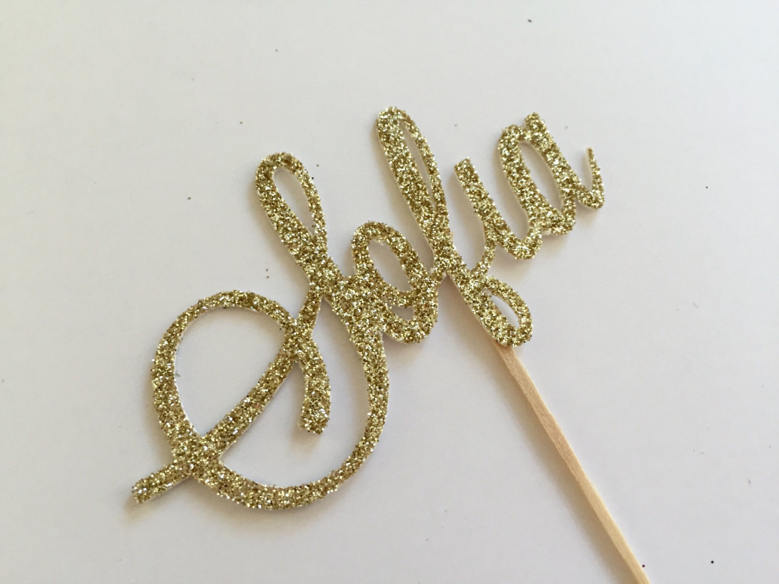 Custom Name Cupcake Toppers Custom Cupcake Topper Custom Etsy Norway