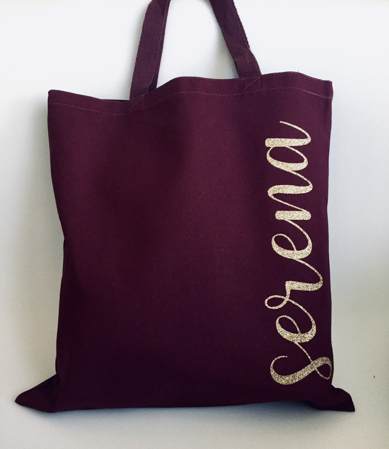 Personalized Tote Bags for Moms | Pic-a-Tee
