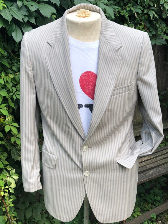 Vintage Sports Coat - Kingsridge 40S