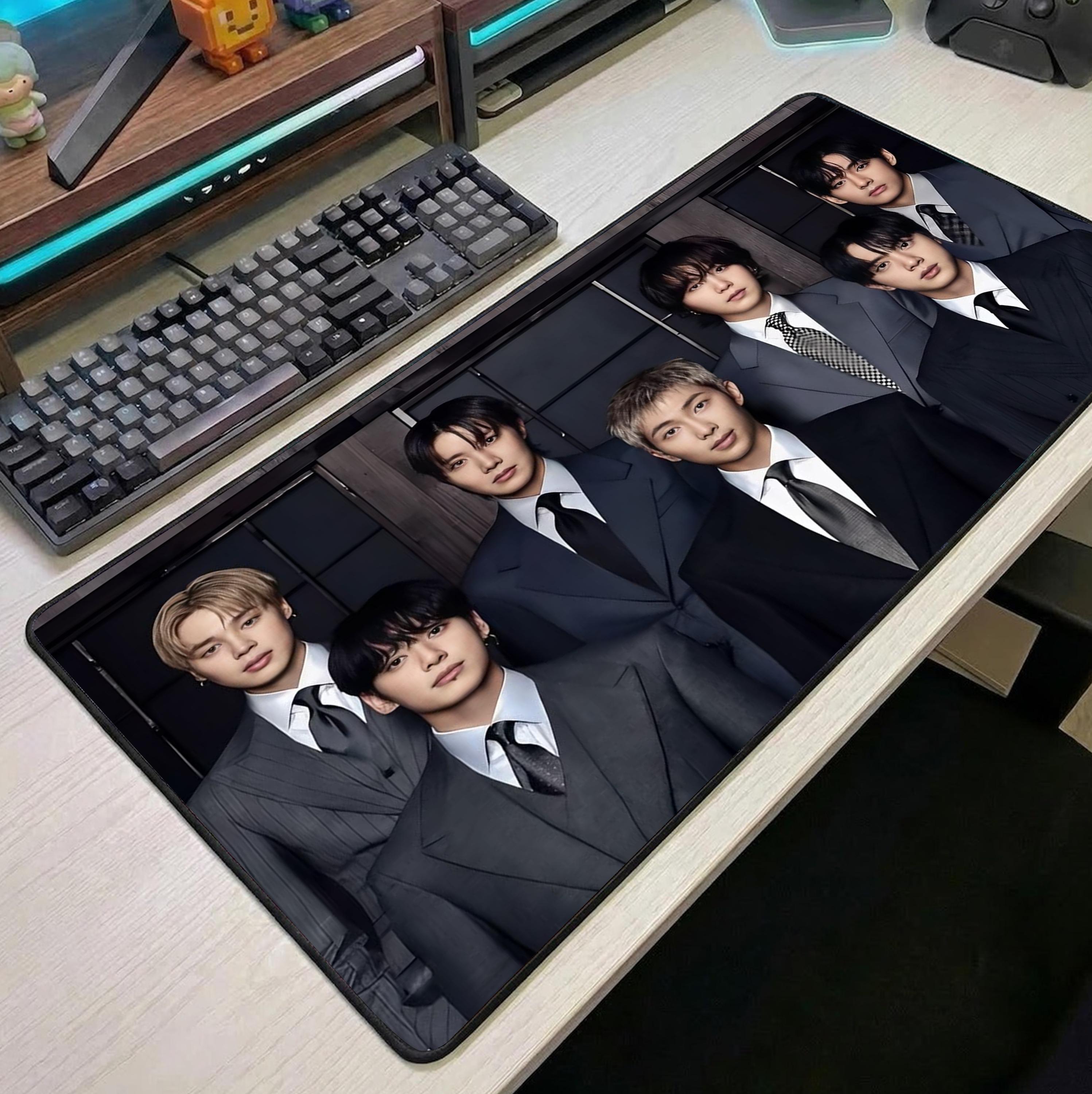 bts Officeグッズ Bts Office Desk - Etsy
