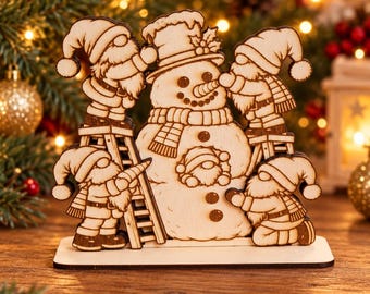 Elf 8