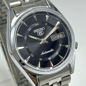 Seiko 6106 - Etsy 日本