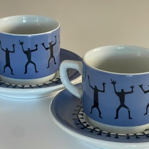 Apilco espresso cup - Etsy 日本