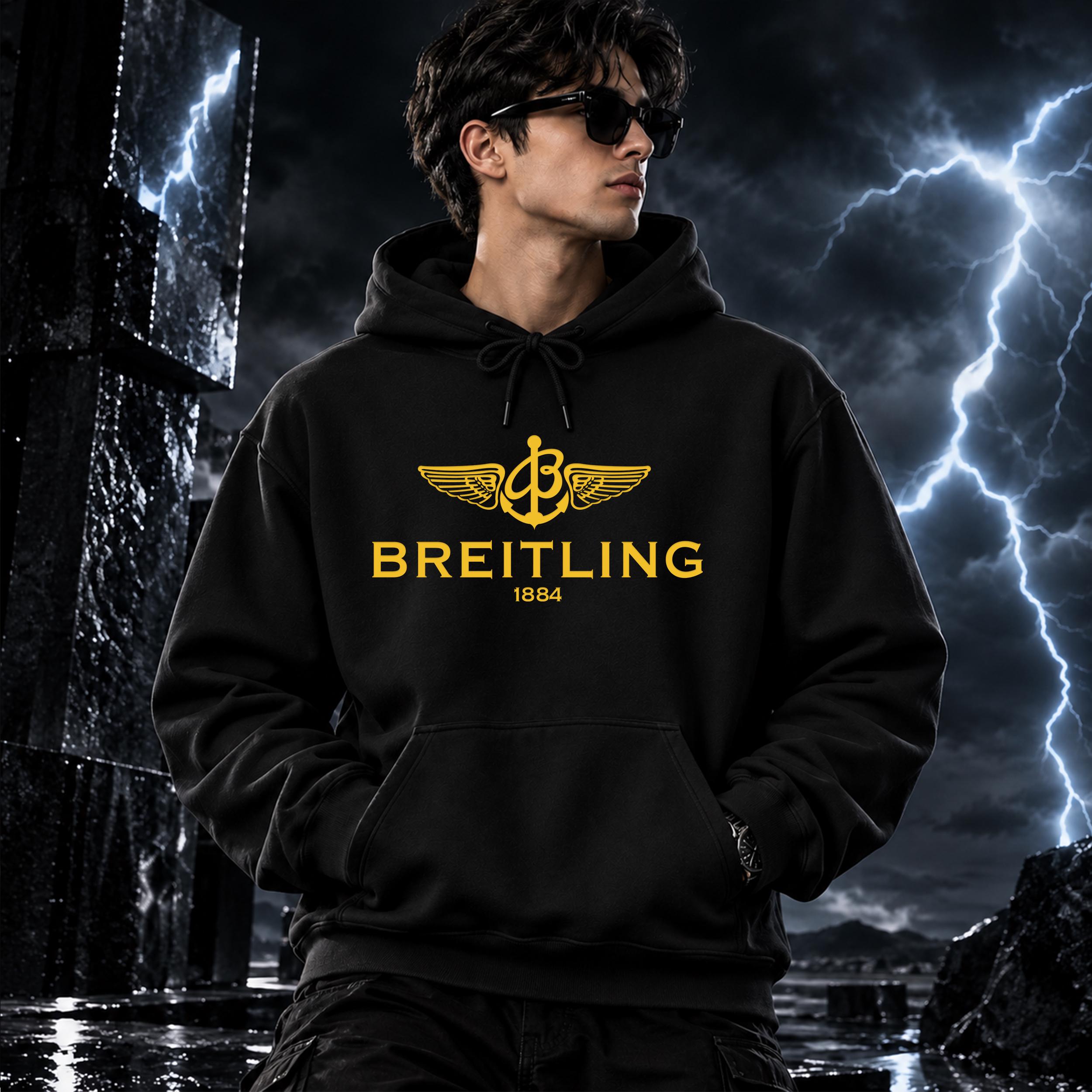 Breitling Logo - Etsy