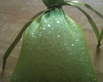 Scented Sachet
