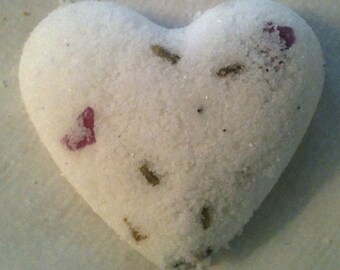 Luxurious Bath Bombs