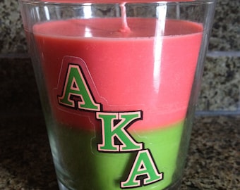Sorority Collectibles