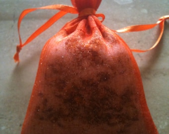 Bath Tea