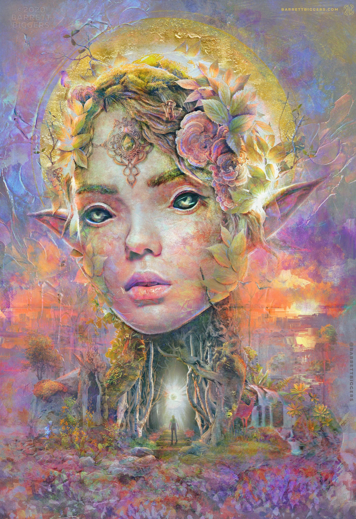 Dark Surreal Art ubicaciondepersonas.cdmx.gob.mx