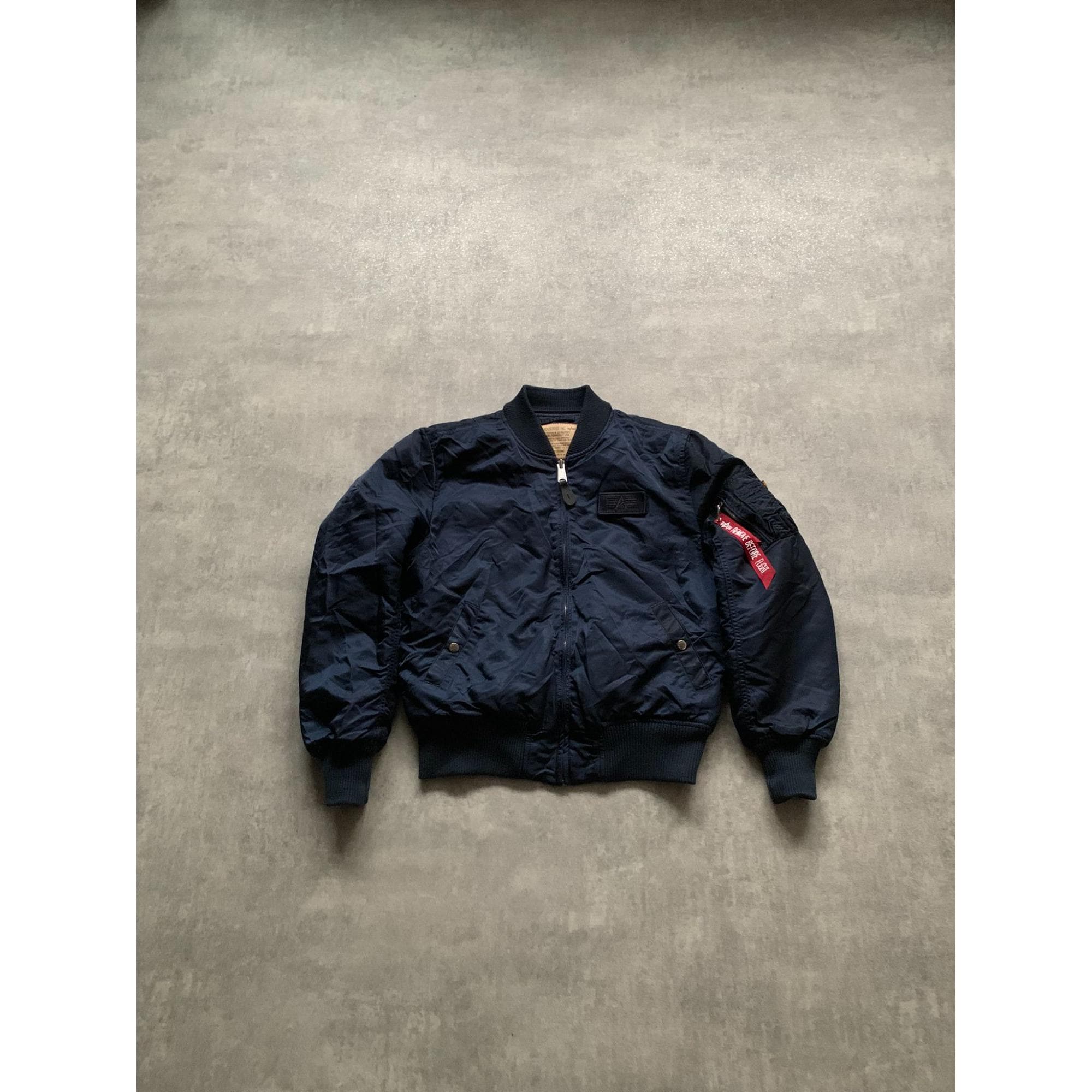 Opium Bomber Jacket - Etsy