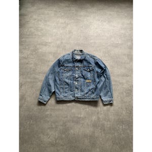 Opium Jacket Y2k - Etsy