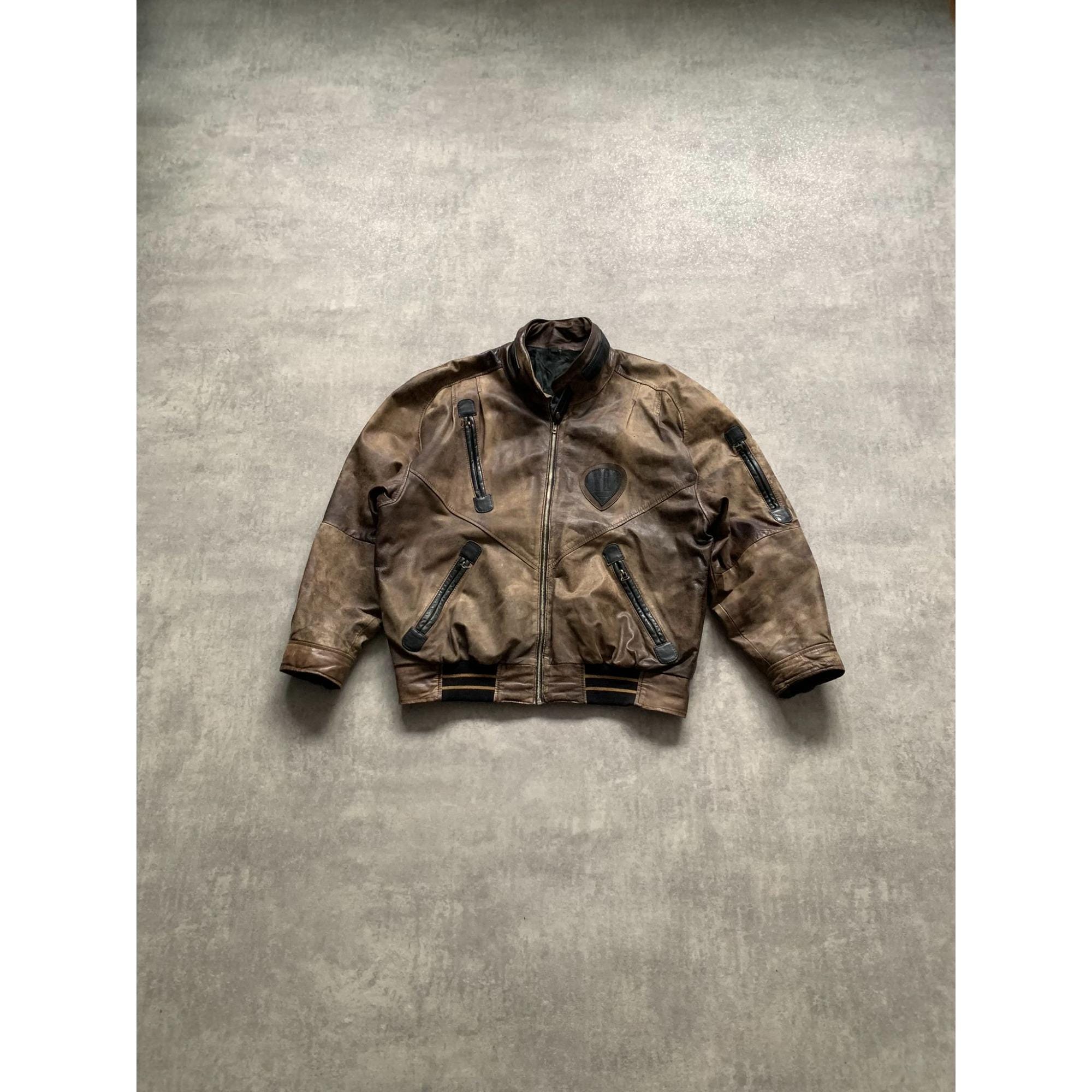 ジャケット・アウター vintage jacket y2k opium archive Opium Jacket Y2k - Etsy