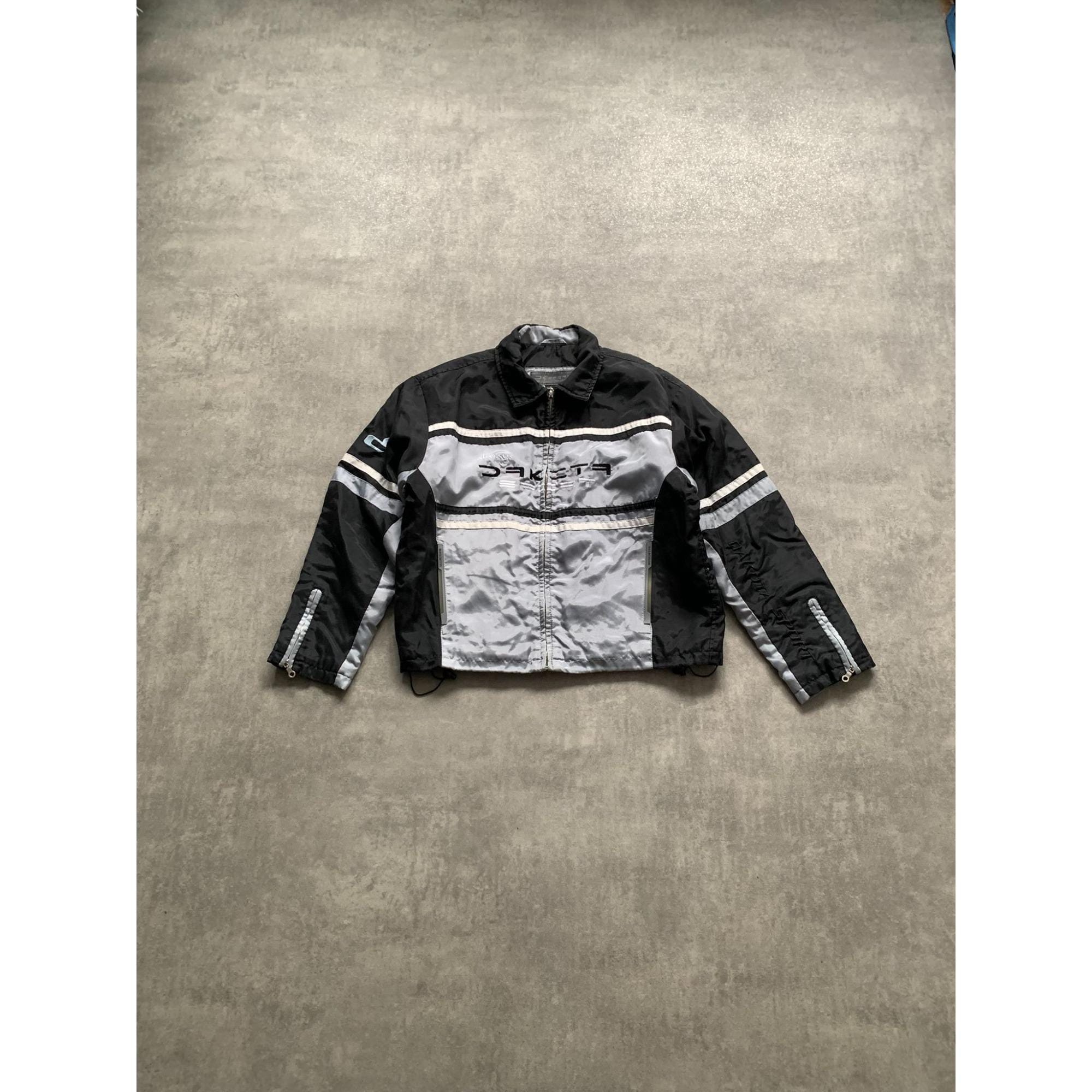 Opium Jacket Y2k - Etsy