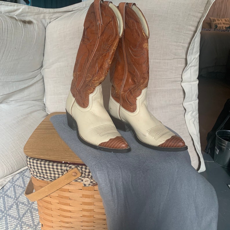 Western Boots