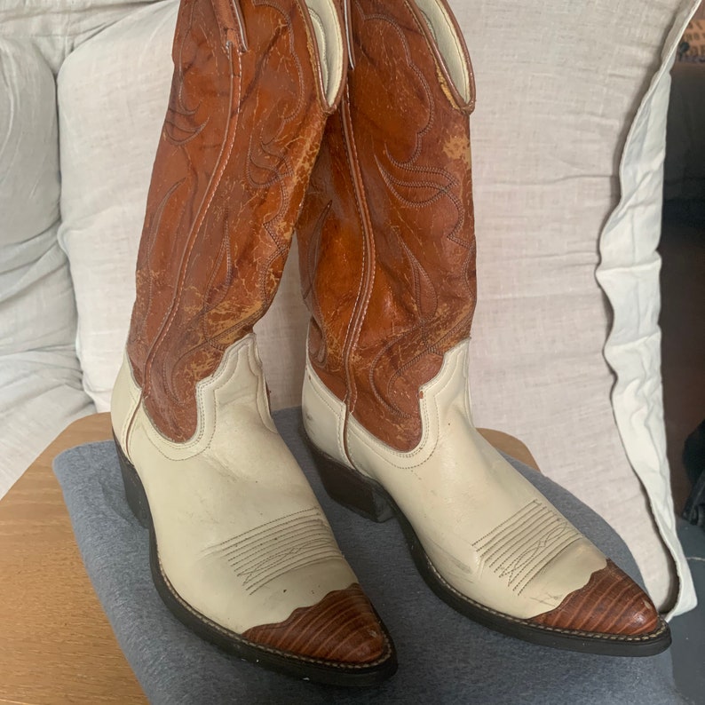 Western Boots