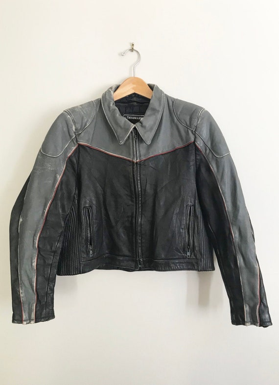black jacket size 16