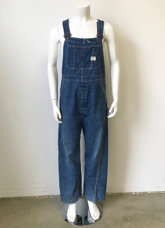 overalls etsy