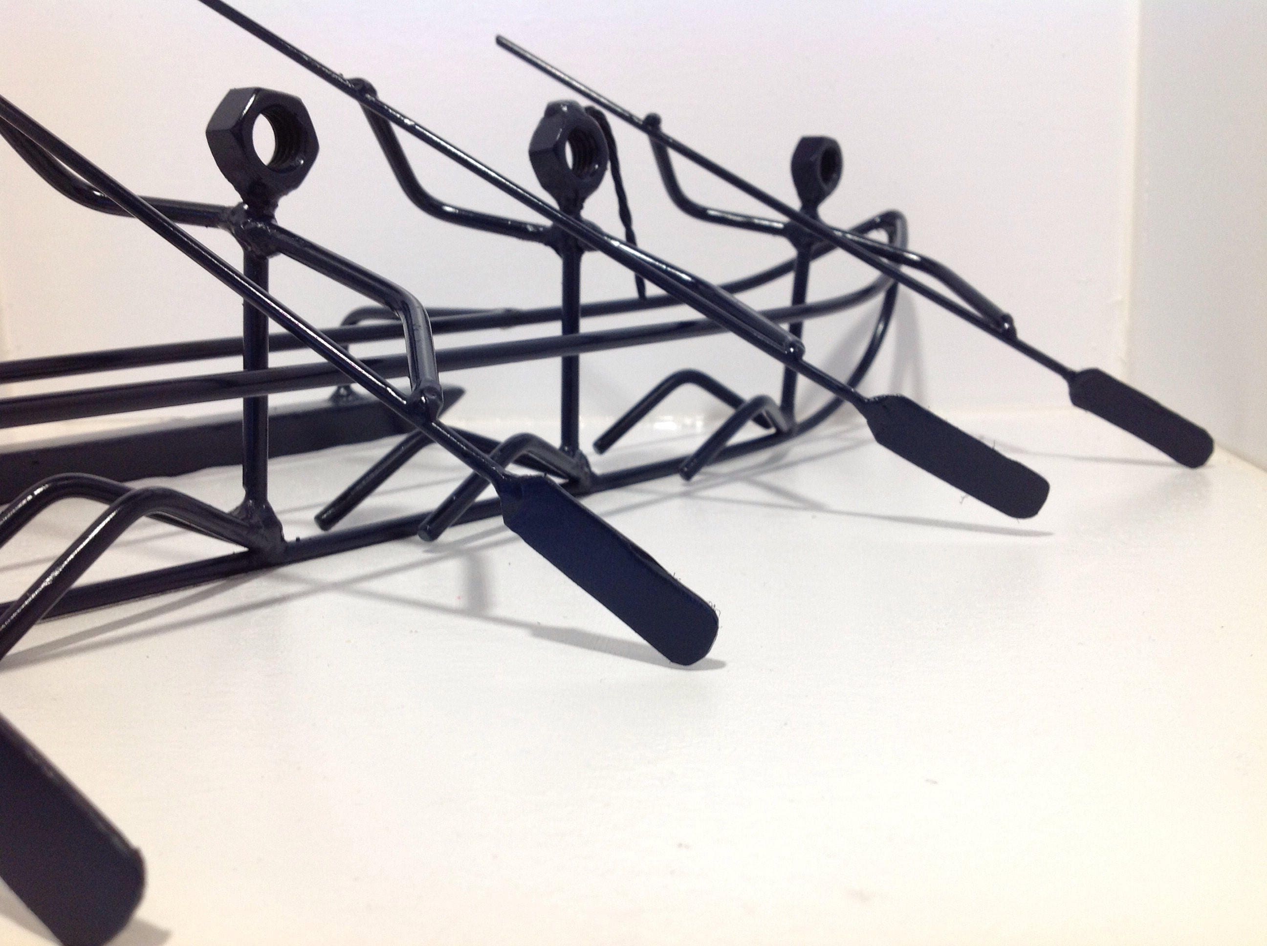 Rowing Shell for sale compared to CraigsList Only 2 left at 60