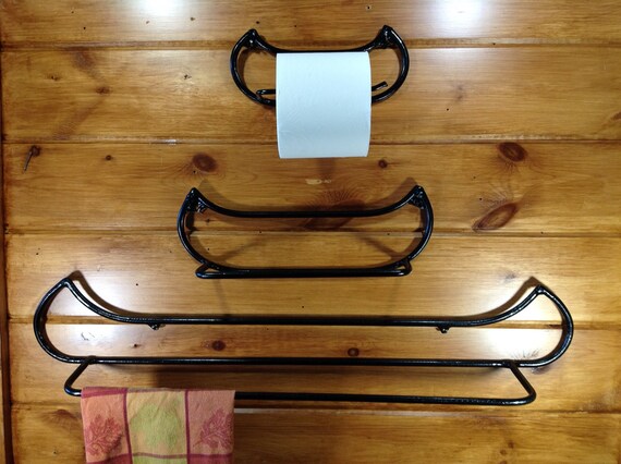Adirondack towel rack sale