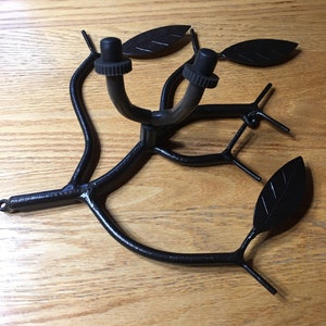 Support pour violon simple en forme de branche, avec cheville pour tenir l&#39;archet. support d&#39;instrument de musique,