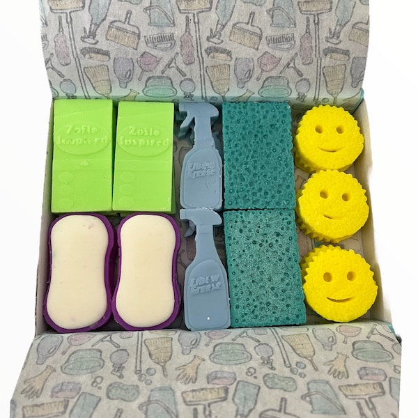 Mrs Hinch Wax Melt Selection