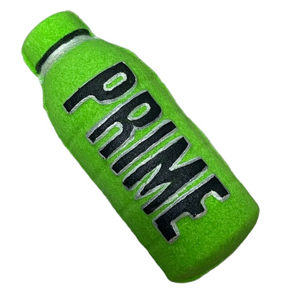 Prime Lemon & Lime Bath Bomb
