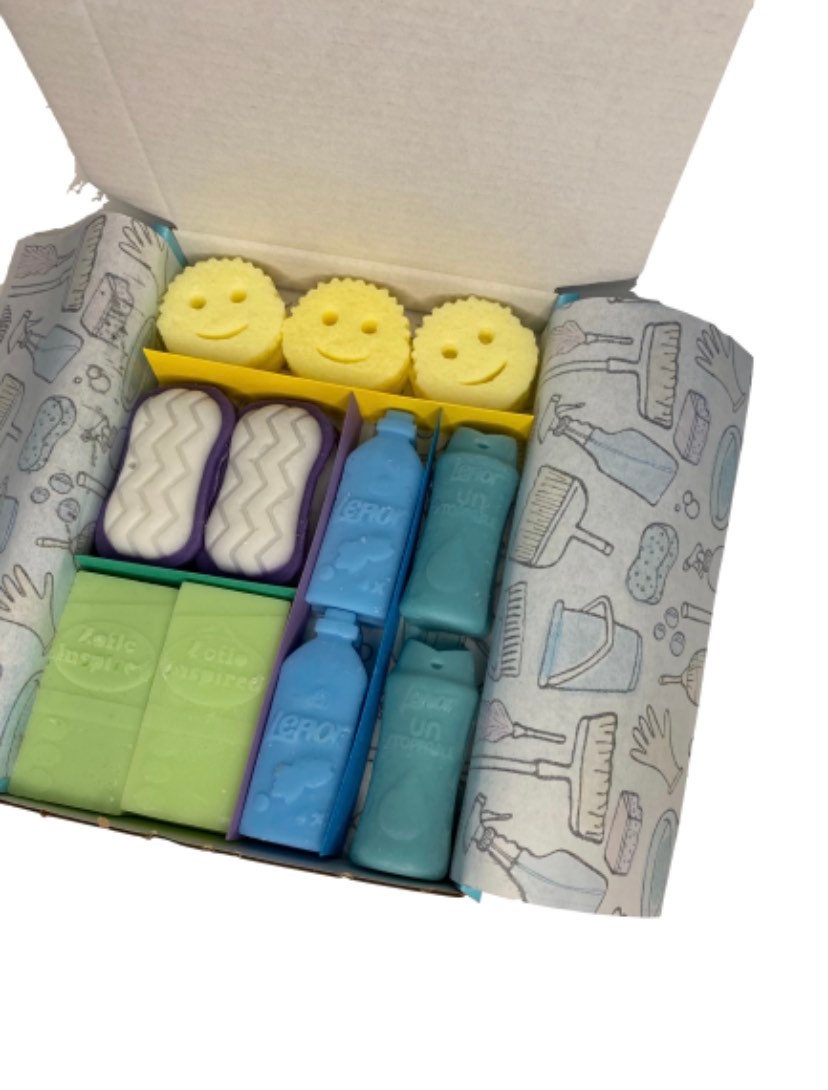 Mrs Hinch Wax Melt Selection Etsy