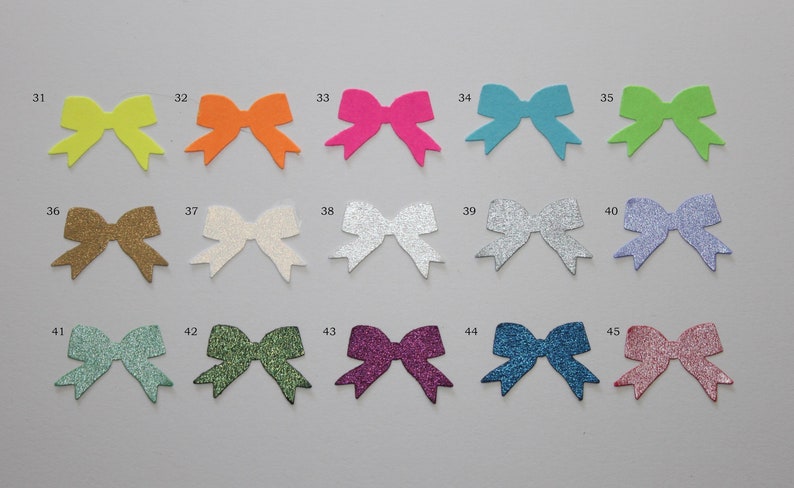 Baby Shower 1st Birthday Sparkle Pink Princess Crown Confetti Die-cut Punch Set of 1 dozen Cupcake Topper