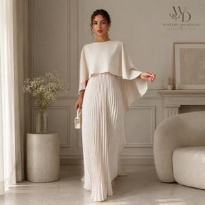 Two Piece Dress