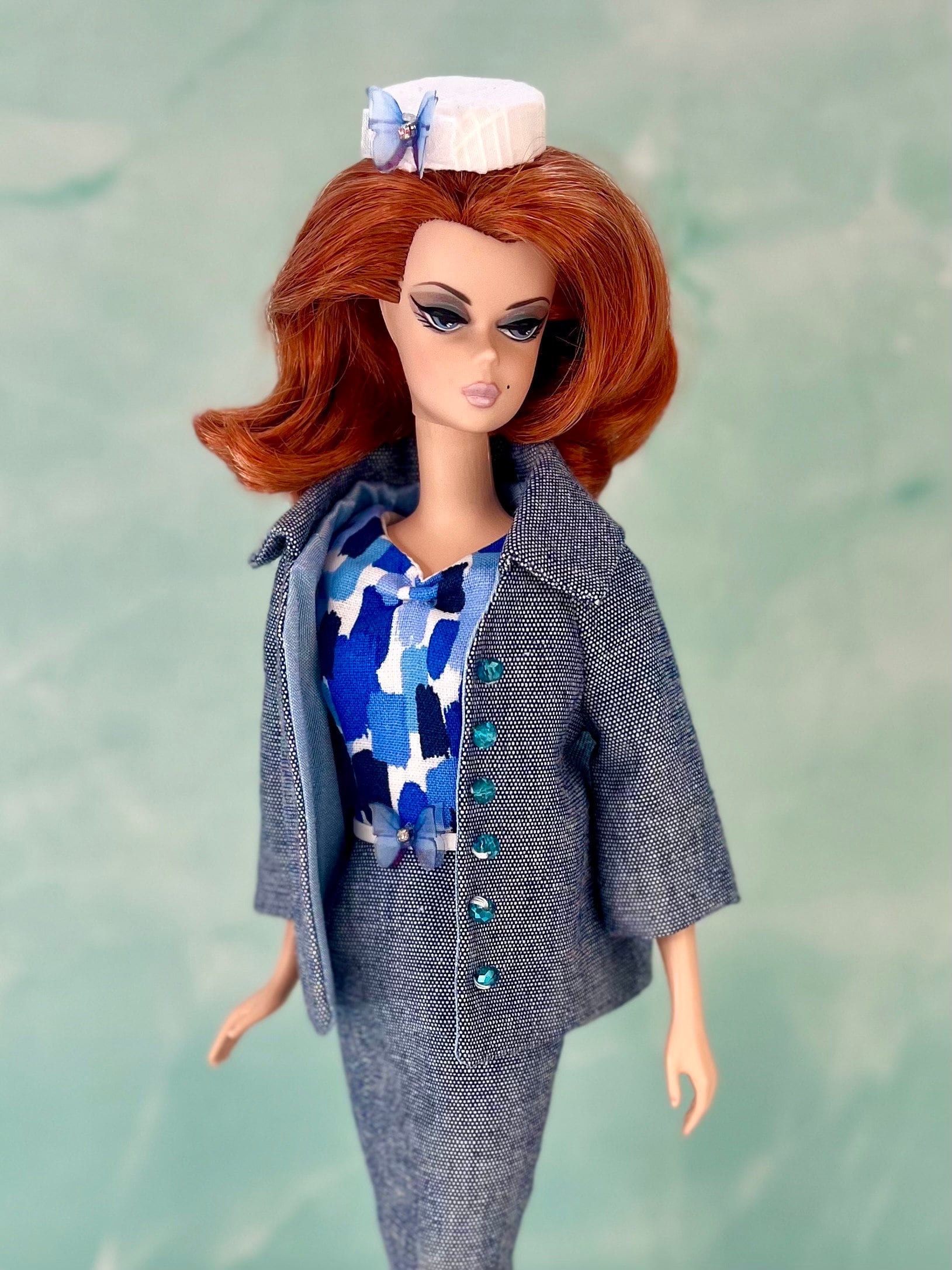 Poppy parker retro - Etsy 日本