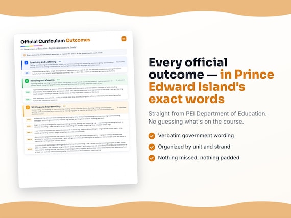 Parent dashboard and progress pages inside the English Language Arts, Grade 1 workbook