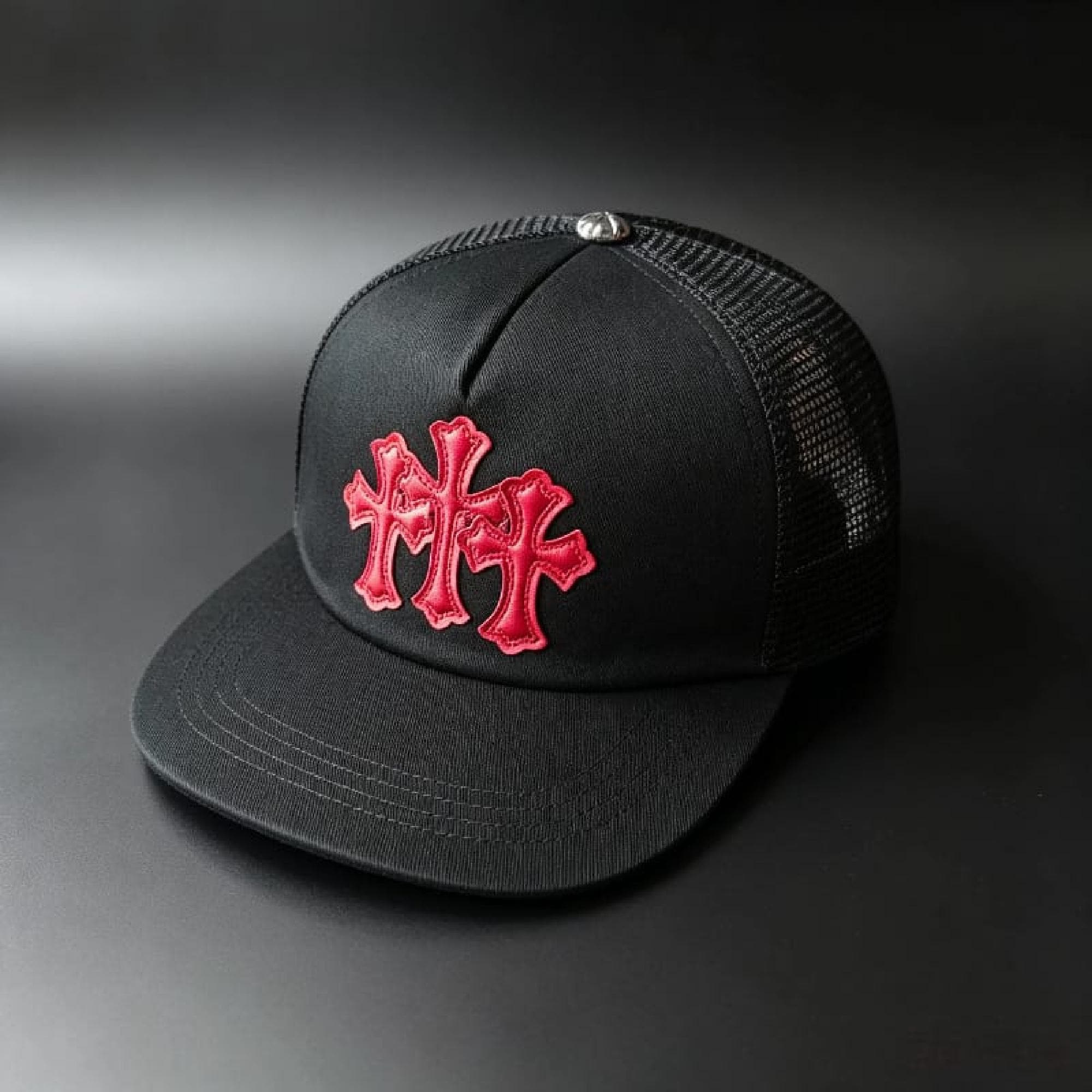 Chrome hearts trucker hat - Etsy 日本