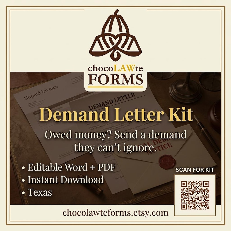 Hdfc Name Addition Form.pdf Demand Letter Kit, Texas | Money Owed, Breach of Contract, DTPA (word ...