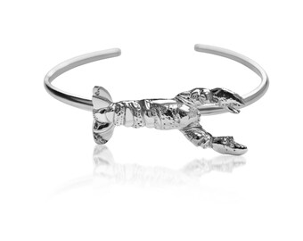 Captain Claude - Lobster Bangle