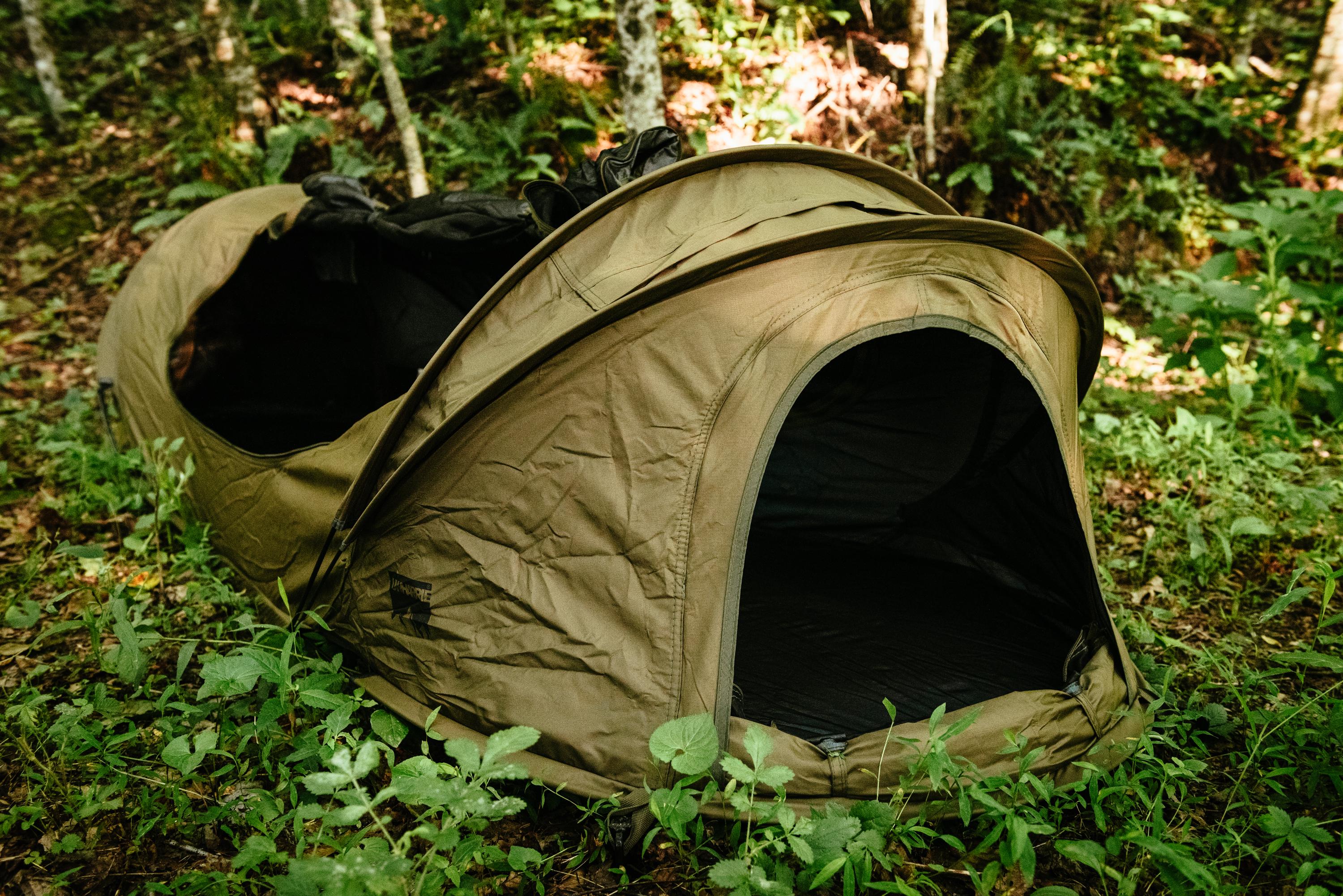 Shelter Half Tent Army - Etsy Canada