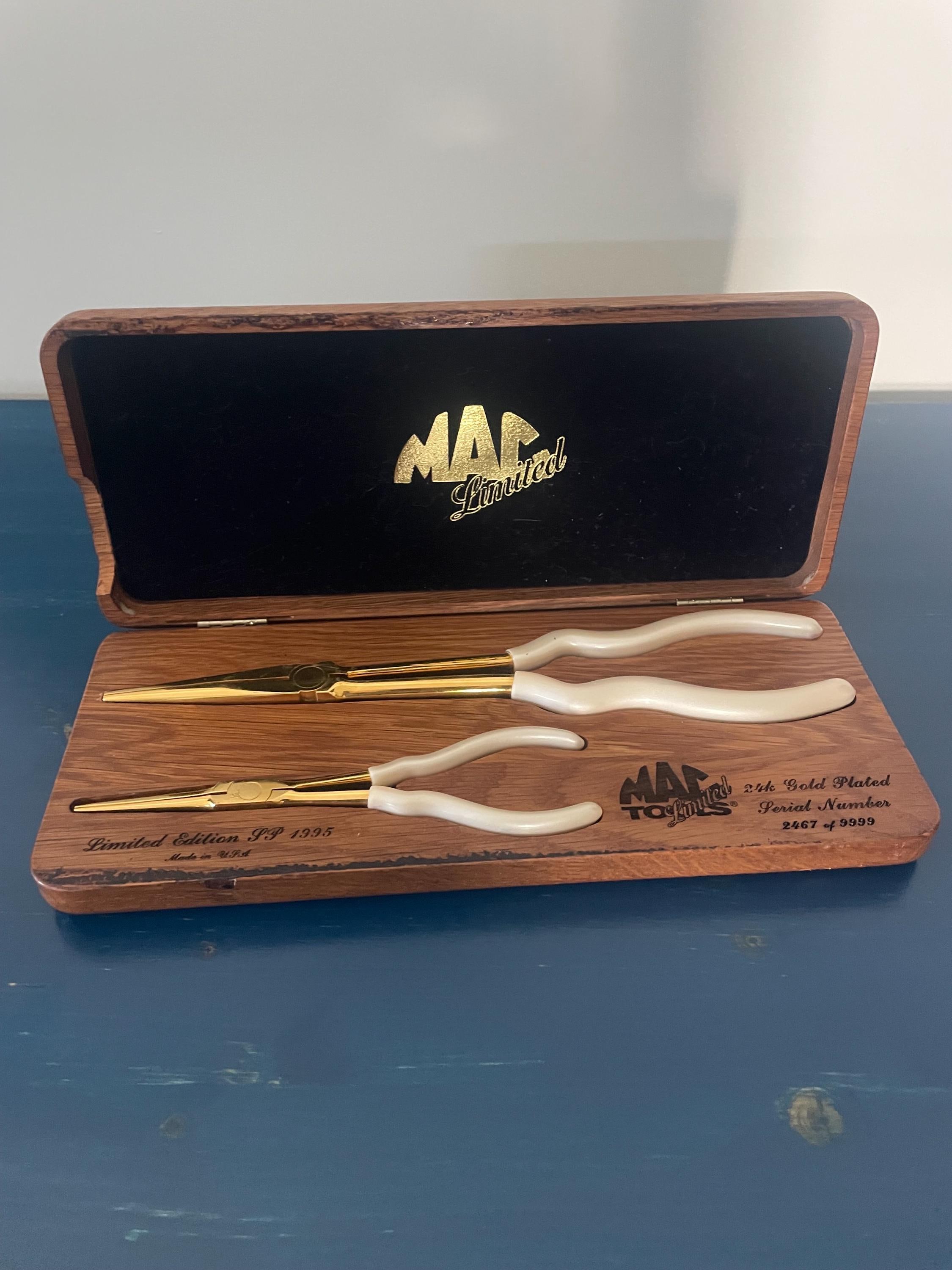 Vintage Mac Tools - Etsy
