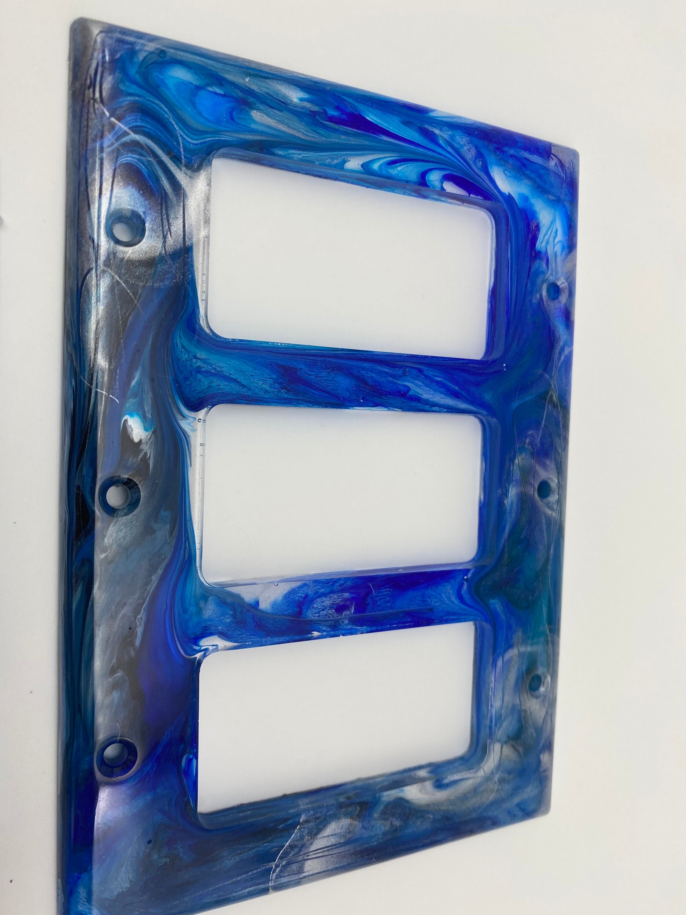 Resin Light Switch Plates - Etsy