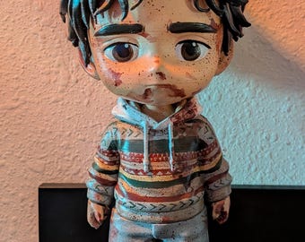 Bär (Handbemalte Obsession-Figur)