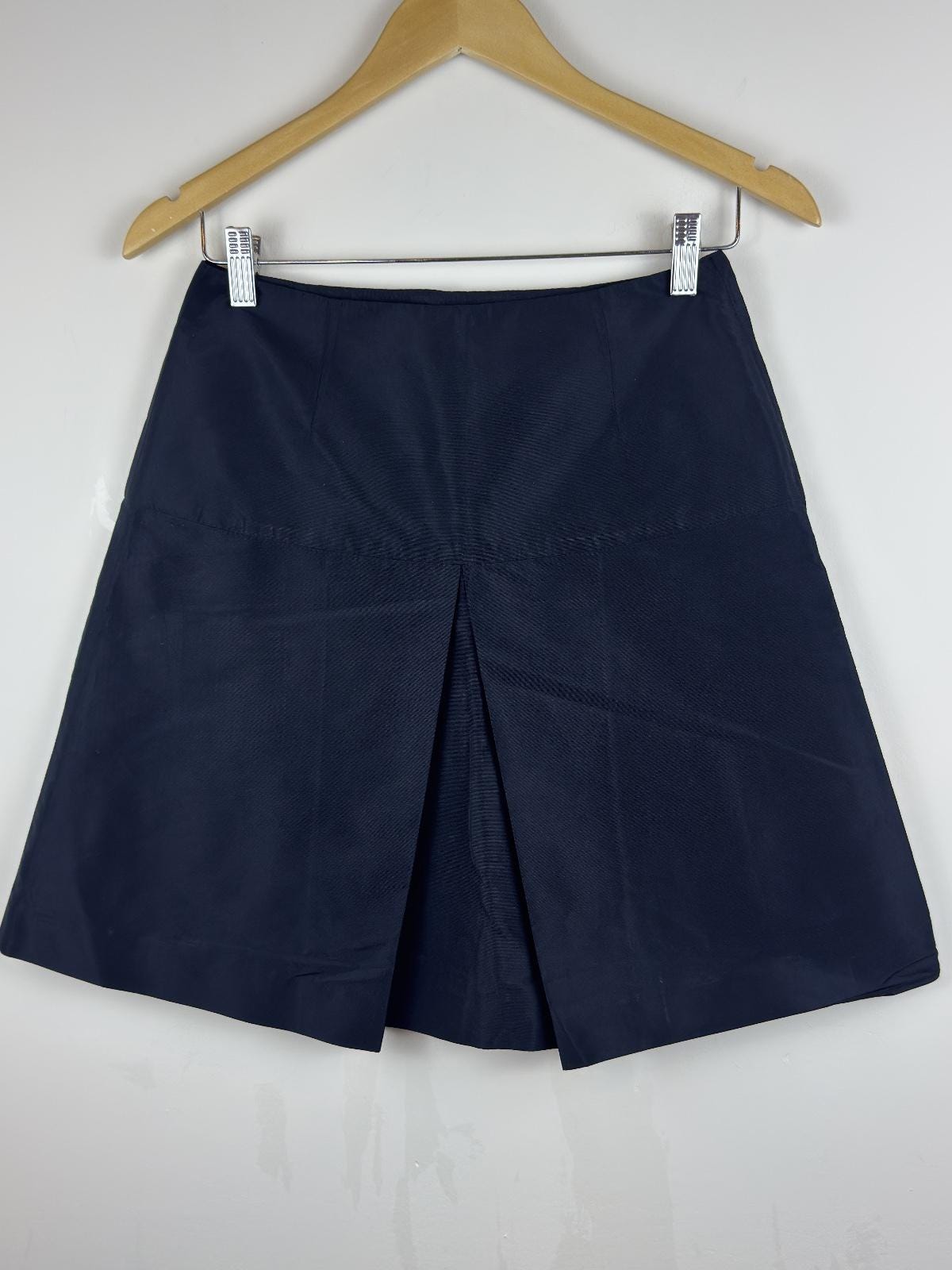 Vintage Miu Miu Skirt - Etsy