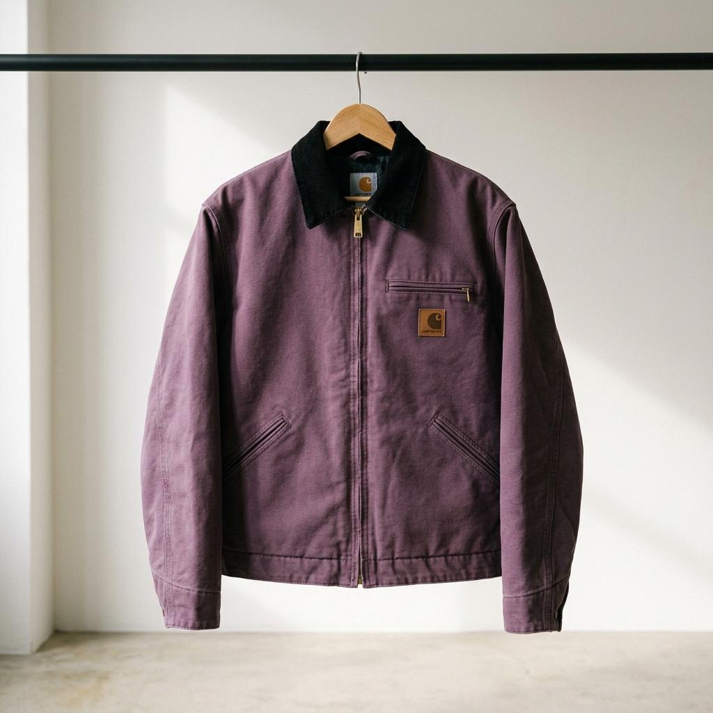 Carhartt j02 black - Etsy 日本