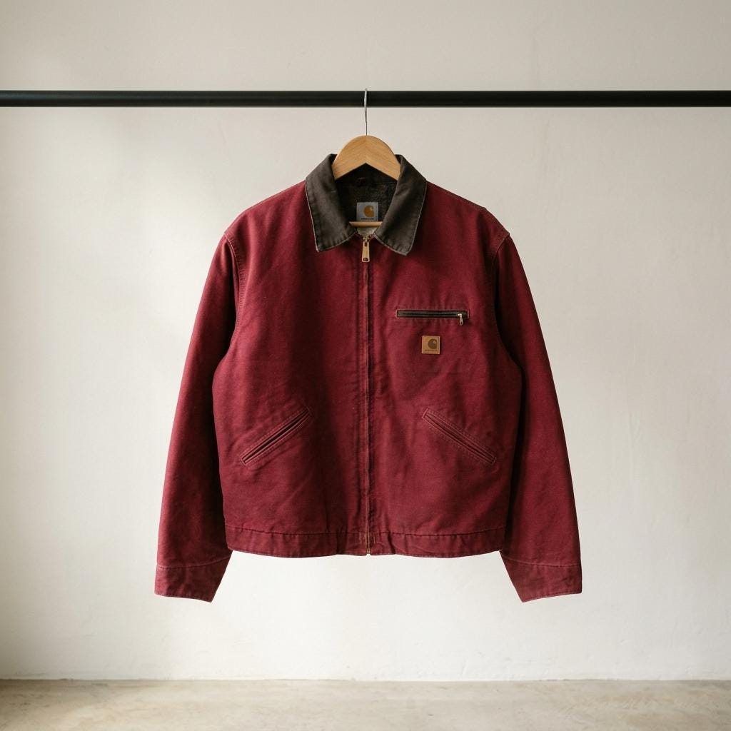 【えり坊】Carhartt ジャケット Carhartt jacket aztec - Etsy 日本