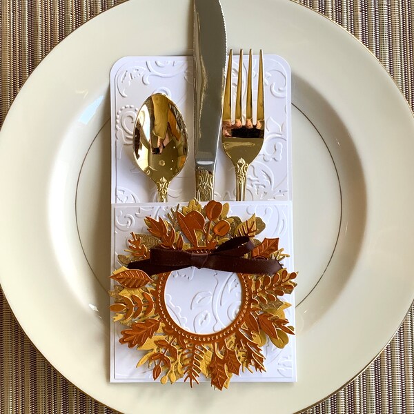 Flatware Holder Etsy