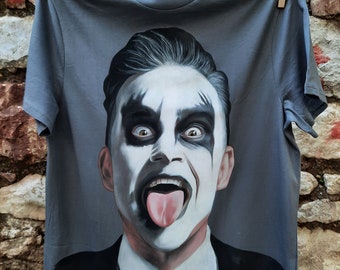 Alle Robbie williams t shirt im Blick